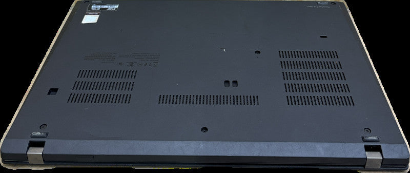 Lenovo ThinkPad T14 Gen 1 i5-10210U@1.6GHz 15GB RAM 256GB SSD READ!  Lap200