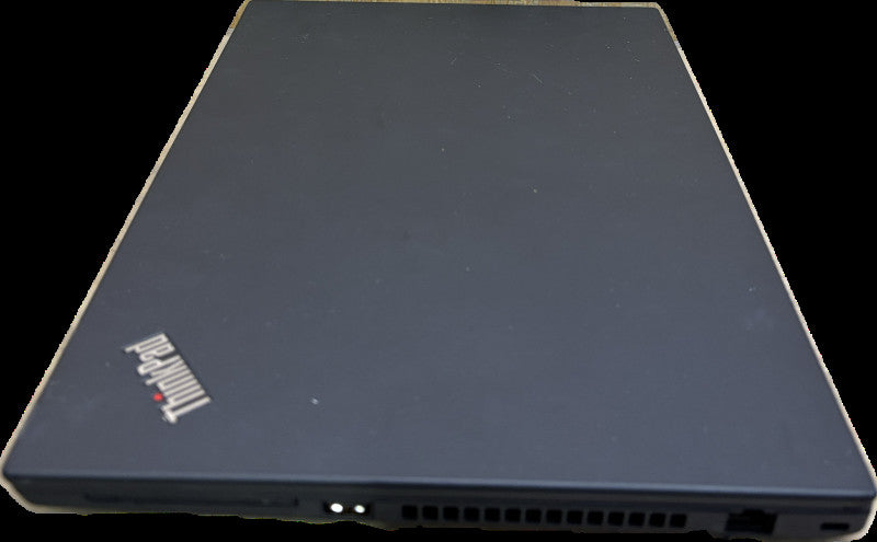 Lenovo ThinkPad T14 Gen 1 i5-10210U@1.6GHz 15GB RAM 256GB SSD READ!  Lap200
