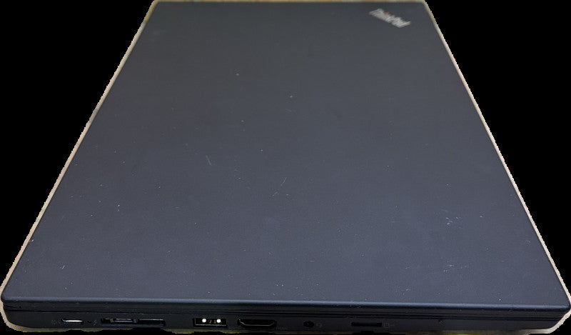 Lenovo ThinkPad T14 Gen 1 i5-10210U@1.6GHz 15GB RAM 256GB SSD READ!  Lap200