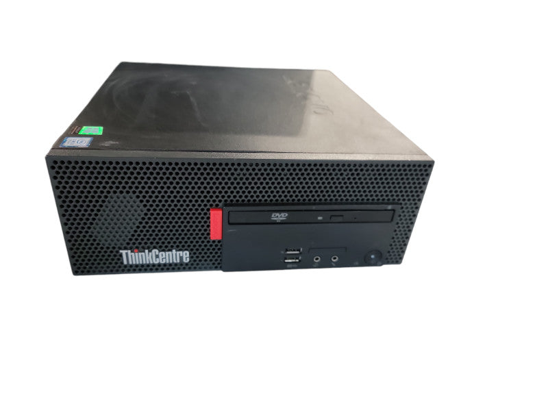 Lenovo ThinkCentre M720e SFF   i5 - 9400 CPU @ 2.90GHz 16GB DDR4 Ram θ