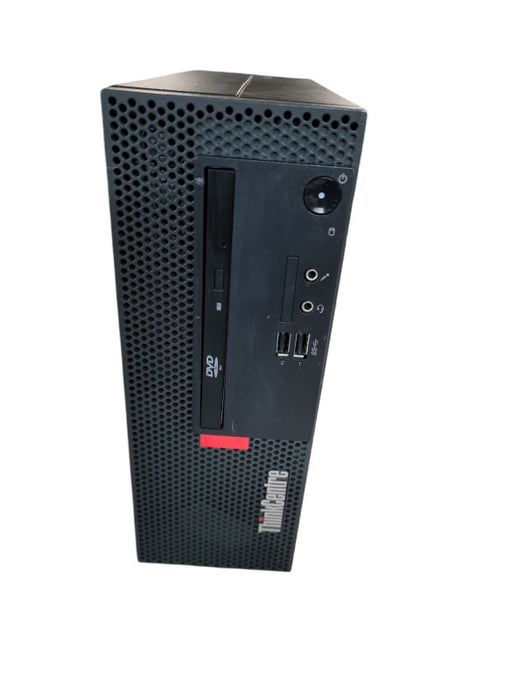 Lenovo ThinkCentre M720e SFF   i5 - 9400 CPU @ 2.90GHz 16GB DDR4 Ram θ