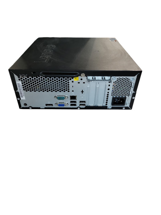 Lenovo ThinkCentre M720e SFF   i5 - 9400 CPU @ 2.90GHz 16GB DDR4 Ram θ