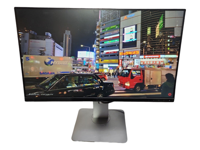 Dell UltraSharp U2414Hb 24" Widescreen HDMI LED HD Monitor w/ Stand