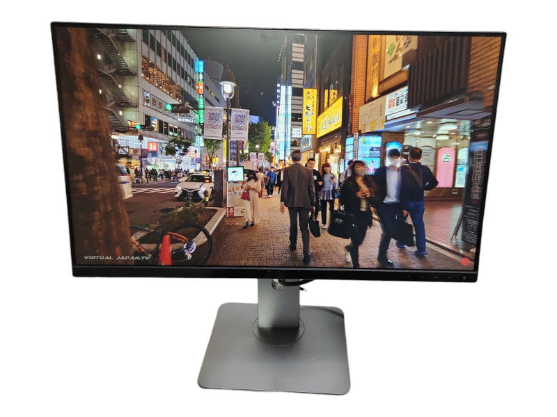 Dell UltraSharp U2414Hb 24" Widescreen HDMI LED HD Monitor w/ Stand