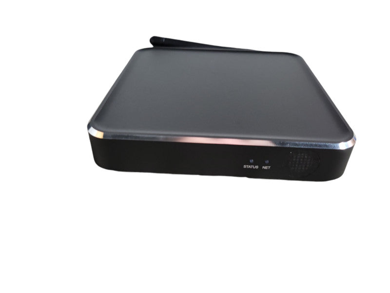 MX PLUS OTT TV BOX M12N !