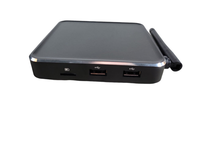 MX PLUS OTT TV BOX M12N !
