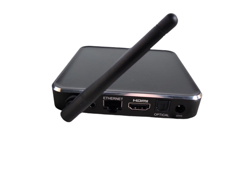 MX PLUS OTT TV BOX M12N !