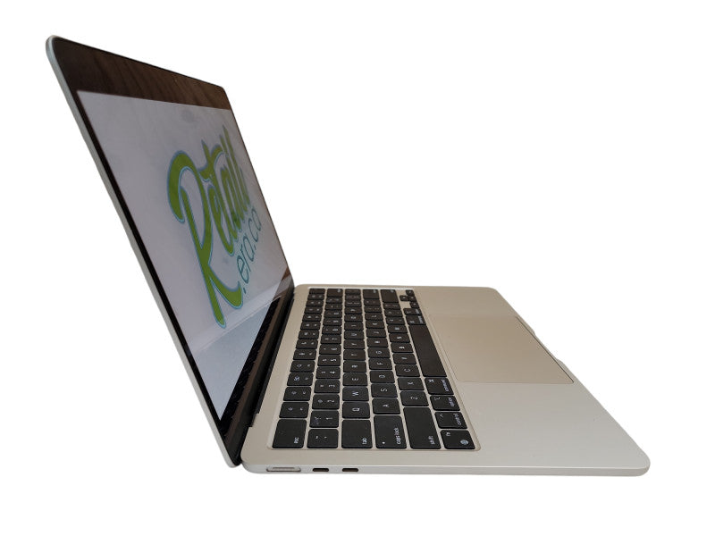 Apple MacBook Air 13" 2022 | 10-Core GPU | Apple M2 | 8GB RAM | 500GB SSD