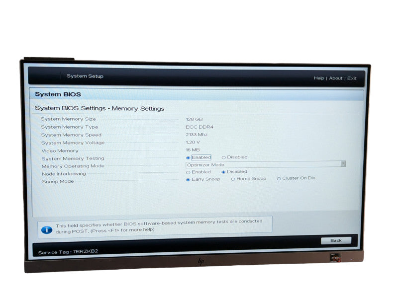 DELL PowerEdge R730xd 2x Intel Xeon E5-2680 v3 @ 2.50Ghz 128GB RAM  -