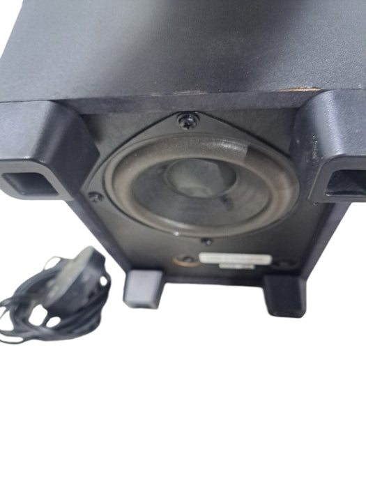 Logitech Z313 is the Logitech Z313 2.1 Speaker System