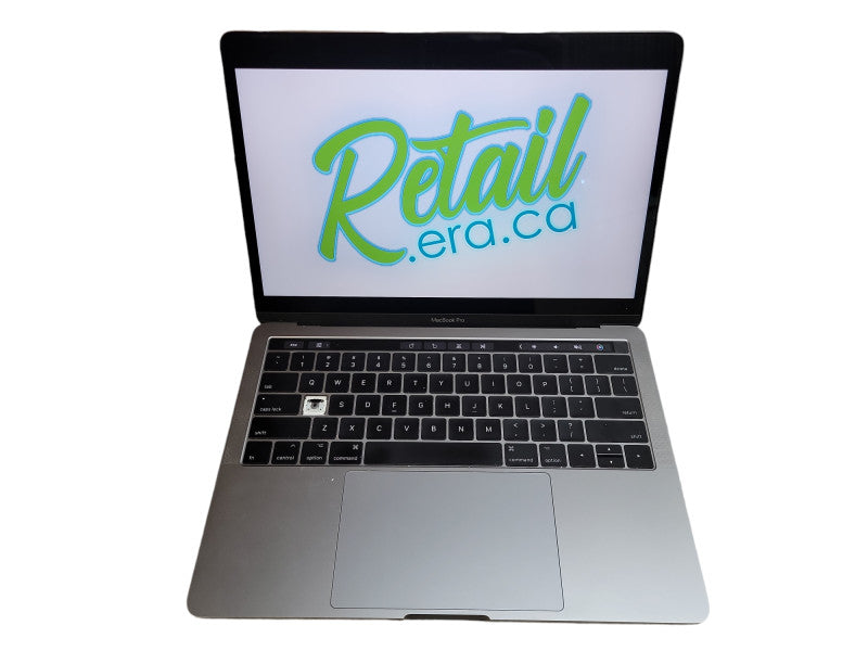 MacBook Pro Retina 13" 2017 | i7-7567U @3.5GHz | 16GB RAM | 500GB SSD - READ