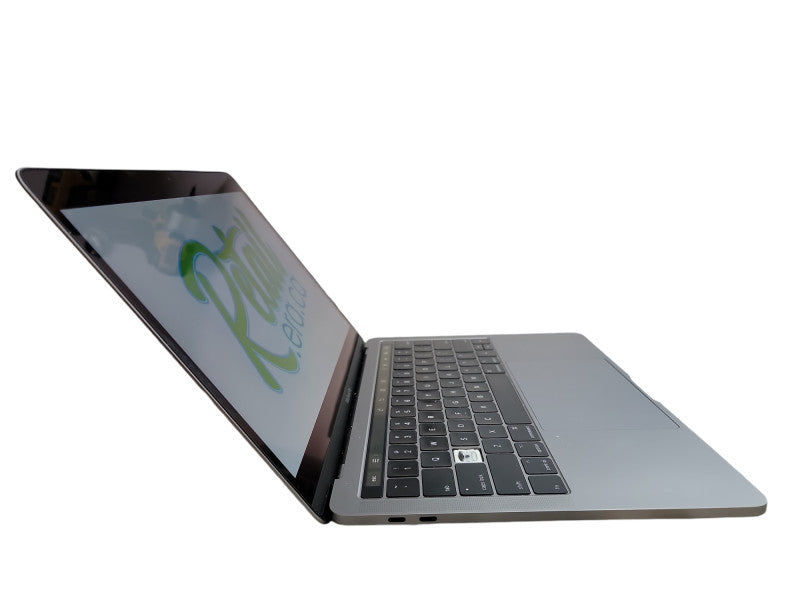MacBook Pro Retina 13" 2017 | i7-7567U @3.5GHz | 16GB RAM | 500GB SSD - READ