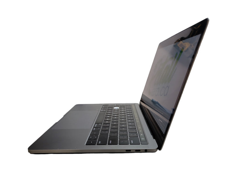 MacBook Pro Retina 13" 2017 | i7-7567U @3.5GHz | 16GB RAM | 500GB SSD - READ