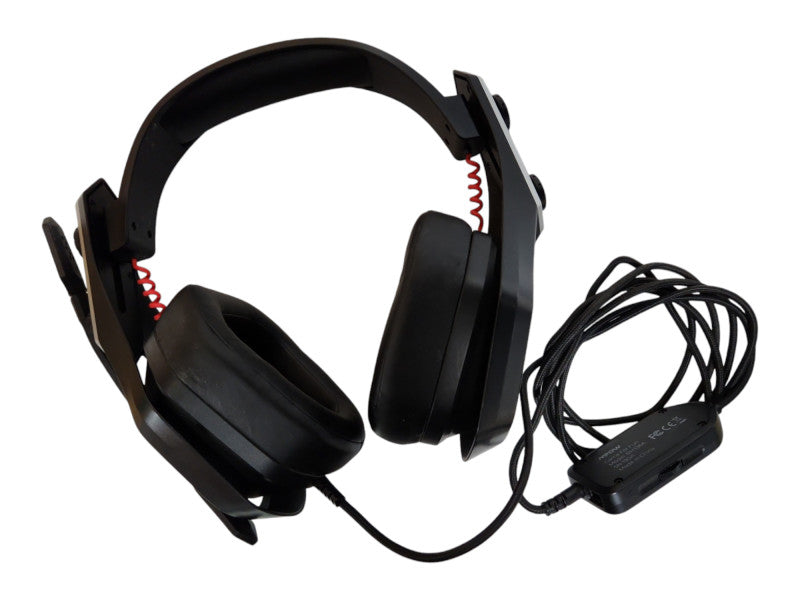 Mpow IRON SE Gaming Surround Sound Headset Headphones