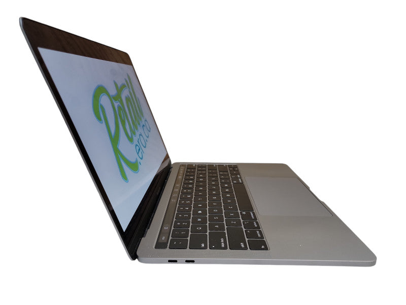 MacBook Pro 13" 2019 | 4-Core i5-8257U @1.4GHz | 8GB RAM | 250GB SSD - READ