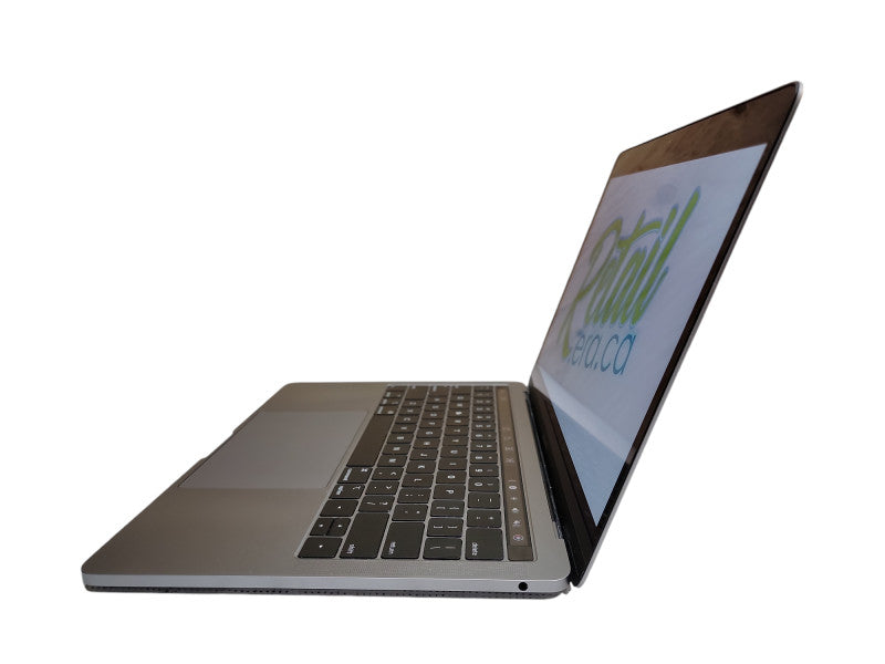 MacBook Pro 13" 2019 | 4-Core i5-8257U @1.4GHz | 8GB RAM | 250GB SSD - READ