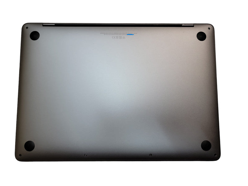 MacBook Pro 13" 2019 | 4-Core i5-8257U @1.4GHz | 8GB RAM | 250GB SSD - READ
