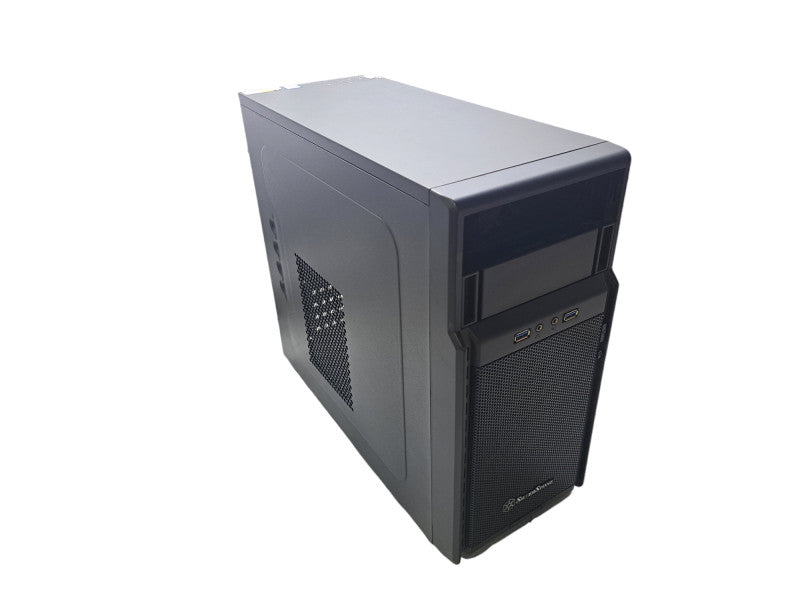 Custom PC | Asus H370M-Plus, i5-9400 @ 2.90GHz, 16GB DDR4, 512GB NVMe, 450W PSU