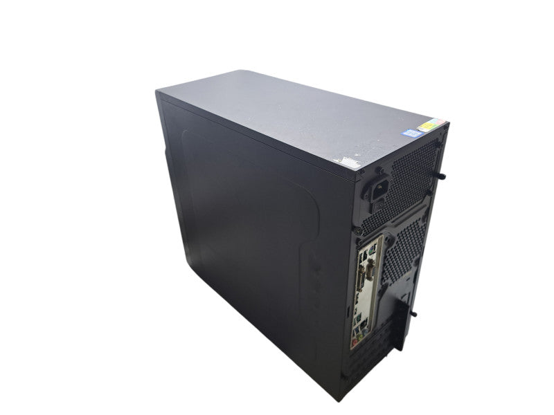 Custom PC | Asus H370M-Plus, i5-9400 @ 2.90GHz, 16GB DDR4, 512GB NVMe, 450W PSU