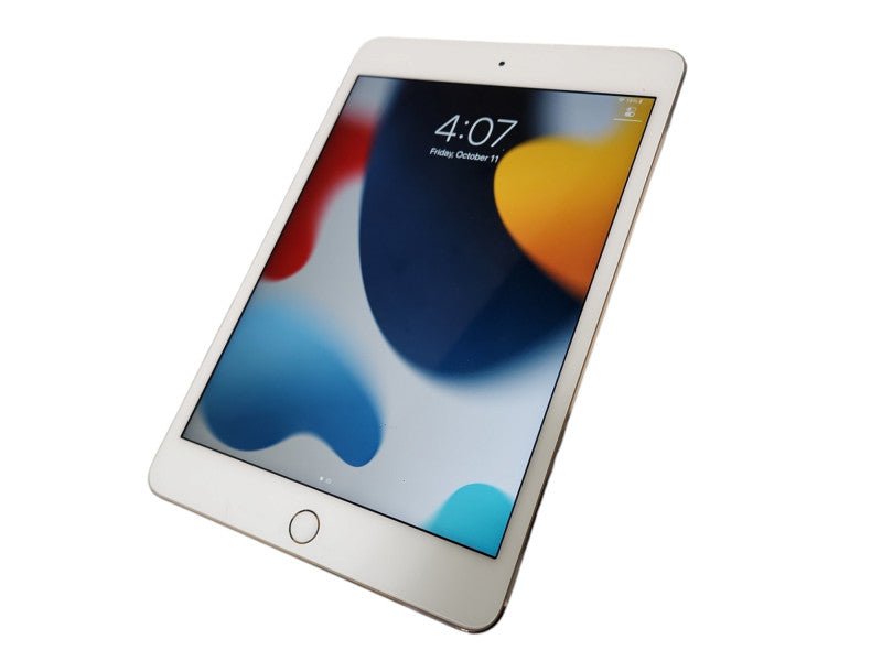 Apple iPad Mini 4 32GB (A1538), Unlocked