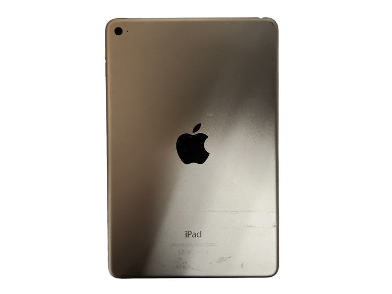 Apple iPad Mini 4 32GB (A1538), Unlocked