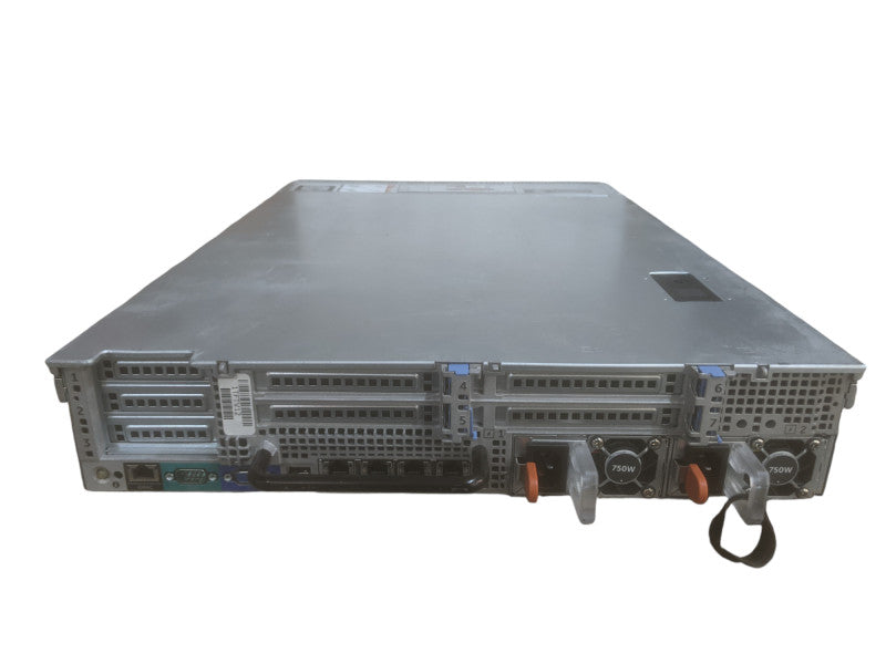 Dell PowerEdge R720 | Xeon E5-2640 0 | 16GB DDR3 | No HDD | PERC H710