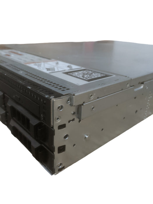 Dell PowerEdge R720 | Xeon E5-2640 0 | 16GB DDR3 | No HDD | PERC H710 !