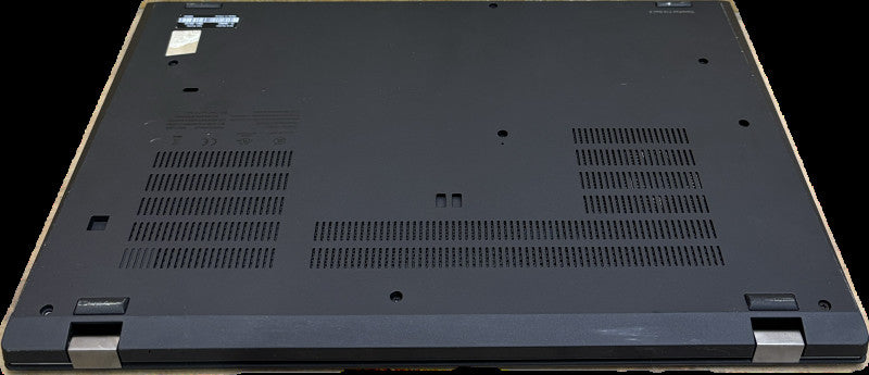 Lenovo ThinkPad T15 Gen 2 11th Gen. i7 CPU Damaged LCD For Parts/Repair READ!  Lap200