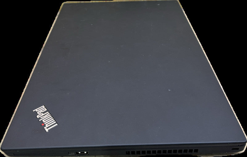 Lenovo ThinkPad T15 Gen 2 11th Gen. i7 CPU Damaged LCD For Parts/Repair READ!  Lap200
