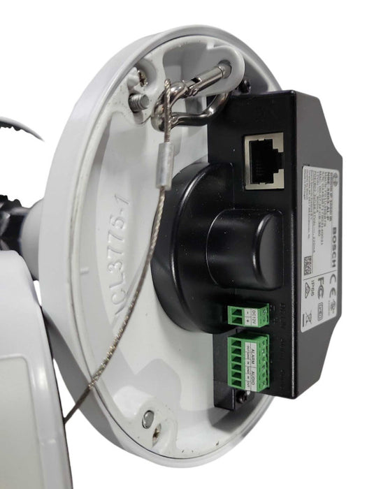 Bosch Dinion IP 3000i IR NBE-3503-AL-P Autodome IP Cameras Security Camera  _