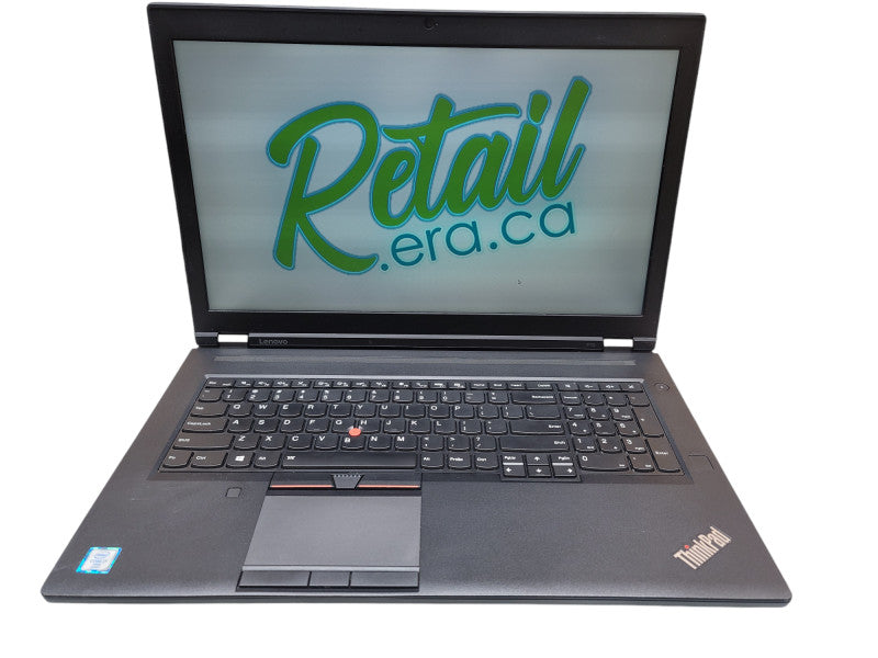Lenovo ThinkPad P70 | i7-6820HQ| 16GB DDR4| Quadro M3000| 512GB SSD  β Lap200