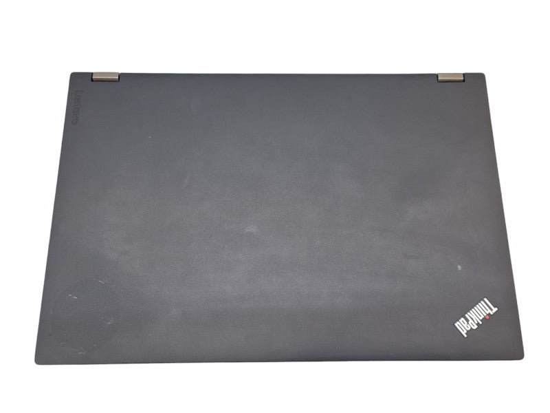 Lenovo ThinkPad P70 | i7-6820HQ| 16GB DDR4| Quadro M3000| 512GB SSD  β Lap200