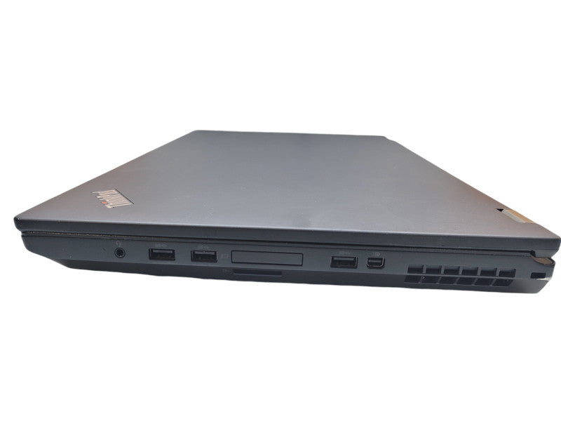 Lenovo ThinkPad P70 | i7-6820HQ| 16GB DDR4| Quadro M3000| 512GB SSD  β Lap200