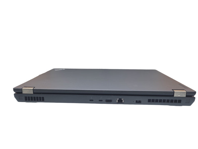 Lenovo ThinkPad P70 | i7-6820HQ| 16GB DDR4| Quadro M3000| 512GB SSD  β Lap200