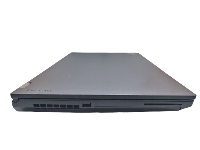 Lenovo ThinkPad P70 | i7-6820HQ| 16GB DDR4| Quadro M3000| 512GB SSD  β Lap200