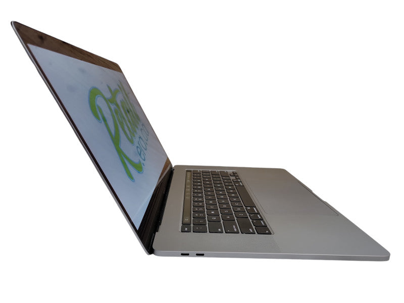 MacBook Pro 16" 2019 | 6-Core i7-9750H @2.6GHz | 16GB RAM 500GB SSD AMD 5300M