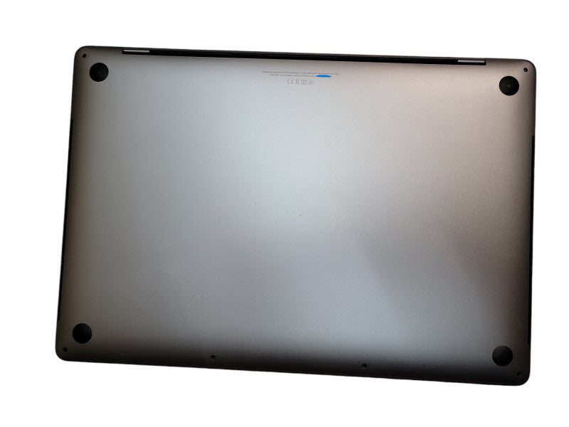 MacBook Pro 16" 2019 | 6-Core i7-9750H @2.6GHz | 16GB RAM 500GB SSD AMD 5300M