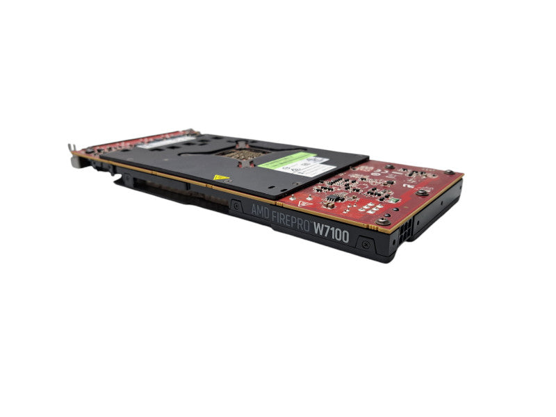 AMD FirePro W7100 8GB GDDR5 Graphics Card | 4x DisplayPort
