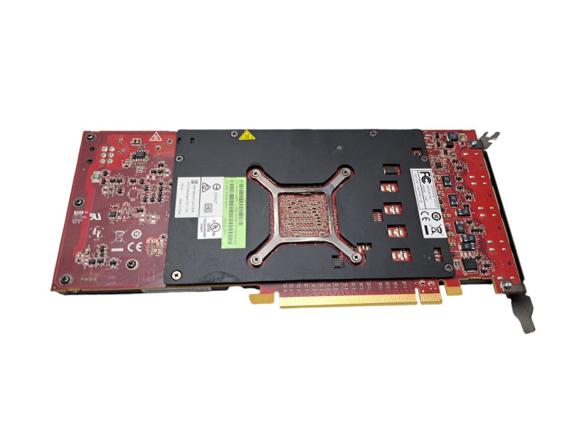 AMD FirePro W7100 8GB GDDR5 Graphics Card | 4x DisplayPort