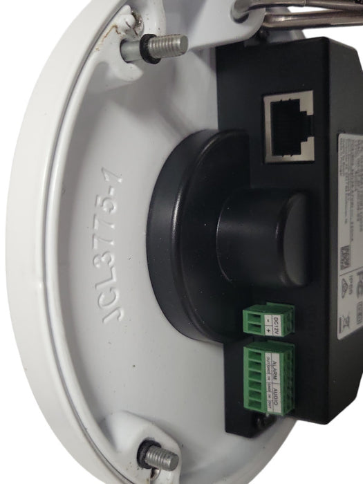Bosch NBE-3502-AL-P DINION IP 3000i IR 2MP Outdoor Camera _