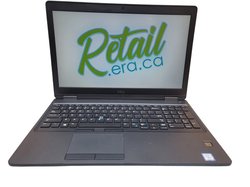 Dell Latitude 5590| i7-8650U| 16GB DDR4| 512GB M.2  Qβ BudLap