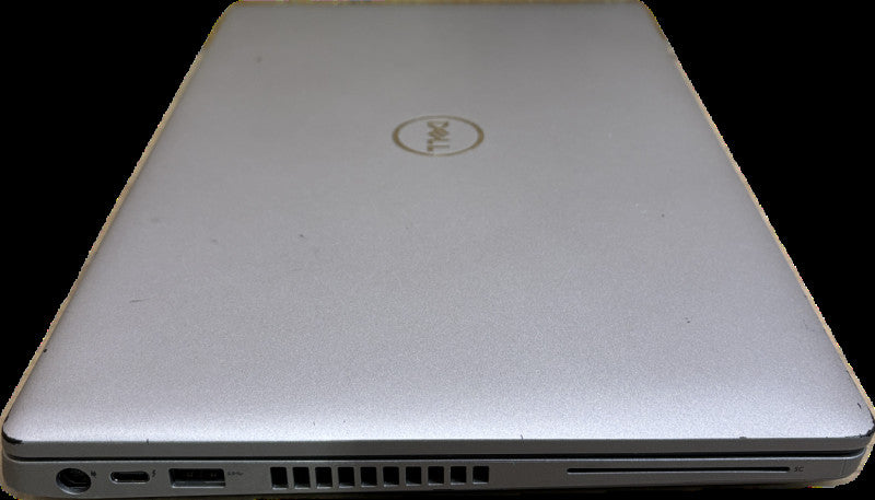 Dell Latitude 5411 i7-10850H@2.7GHz GeForce MX250 2GB GPU 16GB RAM 256GB SSD  Lap200