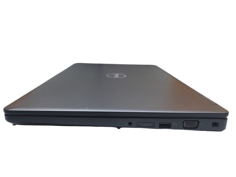 Dell Latitude 5590| i7-8650U| 16GB DDR4| 512GB M.2  Qβ BudLap