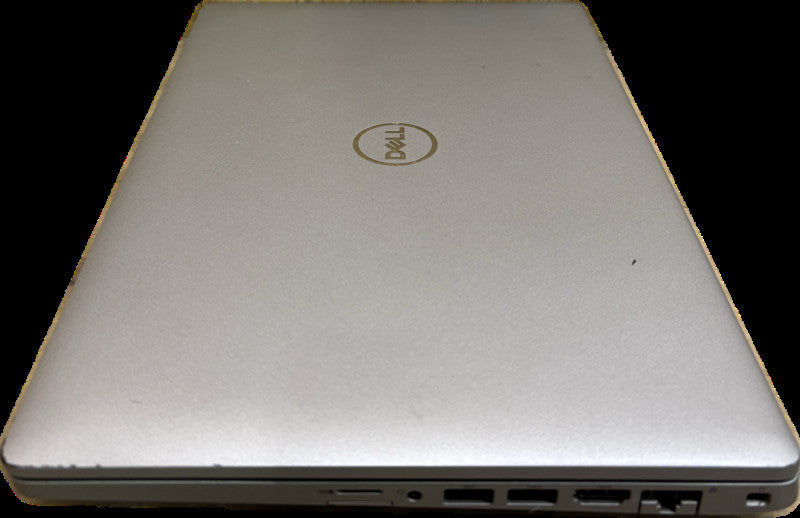 Dell Latitude 5411 i7-10850H@2.7GHz GeForce MX250 2GB GPU 16GB RAM 256GB SSD  Lap200