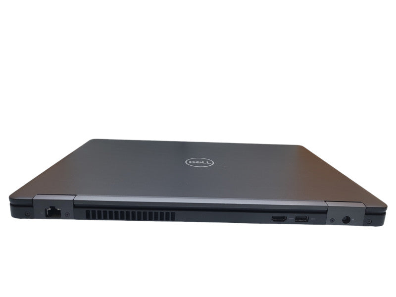 Dell Latitude 5590| i7-8650U| 16GB DDR4| 512GB M.2  Qβ BudLap