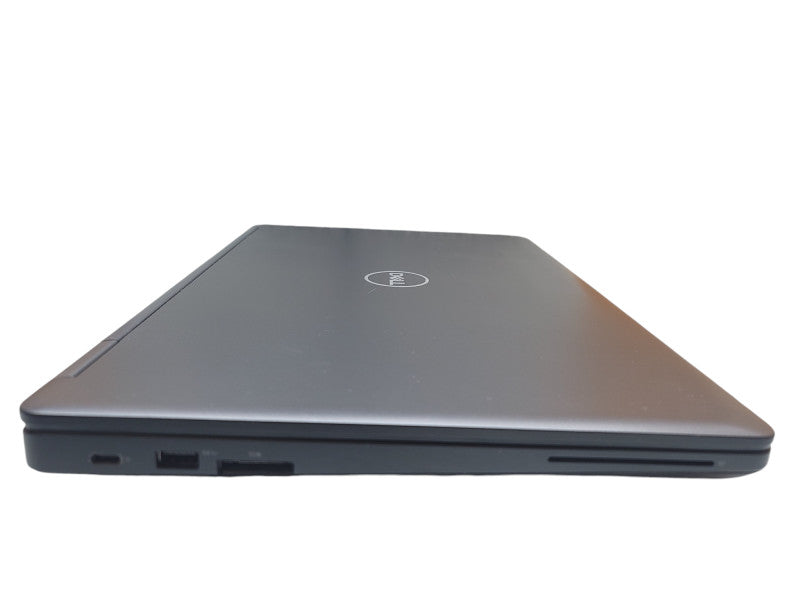 Dell Latitude 5590| i7-8650U| 16GB DDR4| 512GB M.2  Qβ BudLap