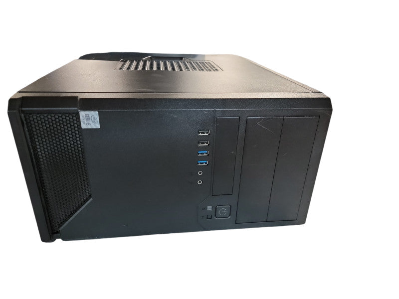 Custom PC PRIME H410M - E i5 - 10500 @ 3.10GHz 16GB DDR4 Ram Qθ