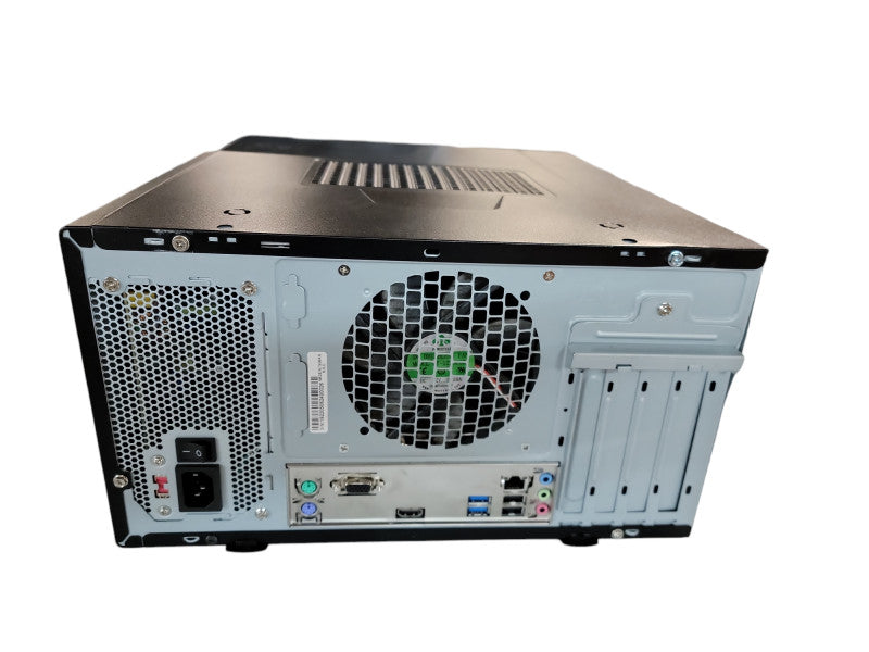 Custom PC PRIME H410M - E i5 - 10500 @ 3.10GHz 16GB DDR4 Ram Qθ