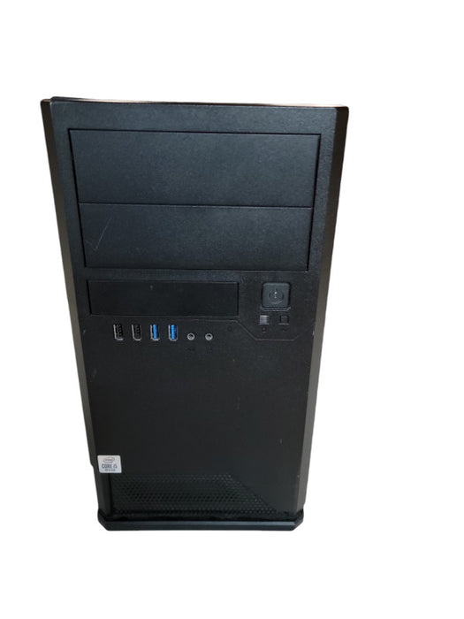 Custom PC PRIME H410M - E i5 - 10500 @ 3.10GHz 16GB DDR4 Ram Qθ