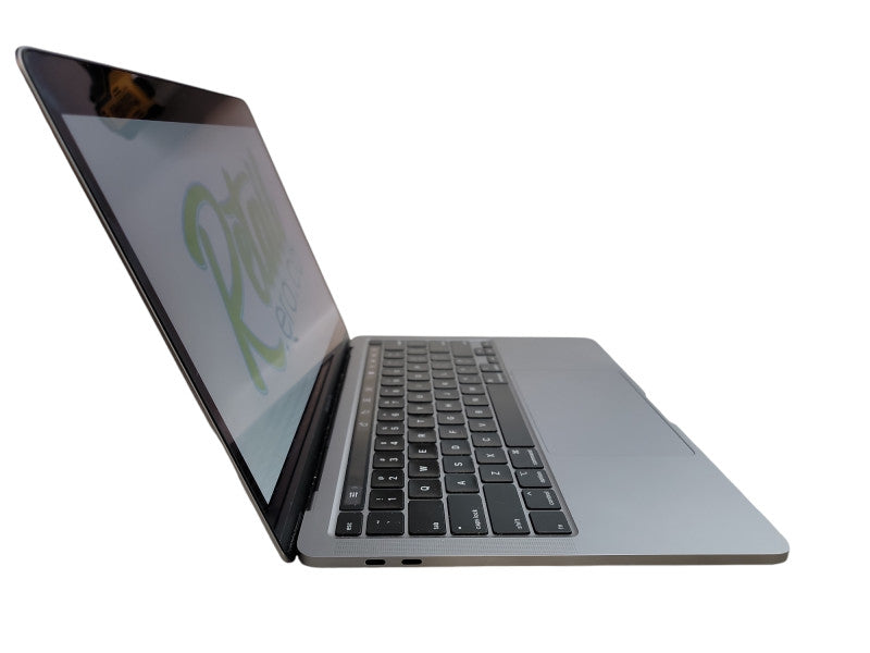 MacBook Pro 13" 2020 | 4-Core i5-1038NG7 @2.00GHz | 16GB RAM 500GB SSD - READ